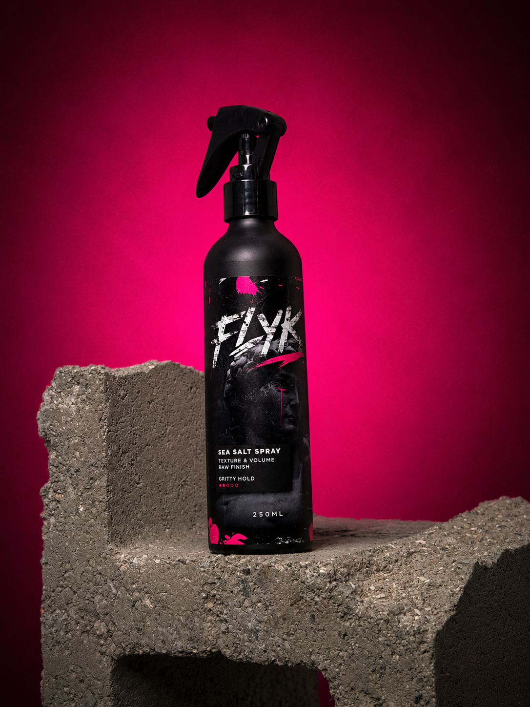 Sea Salt Spray