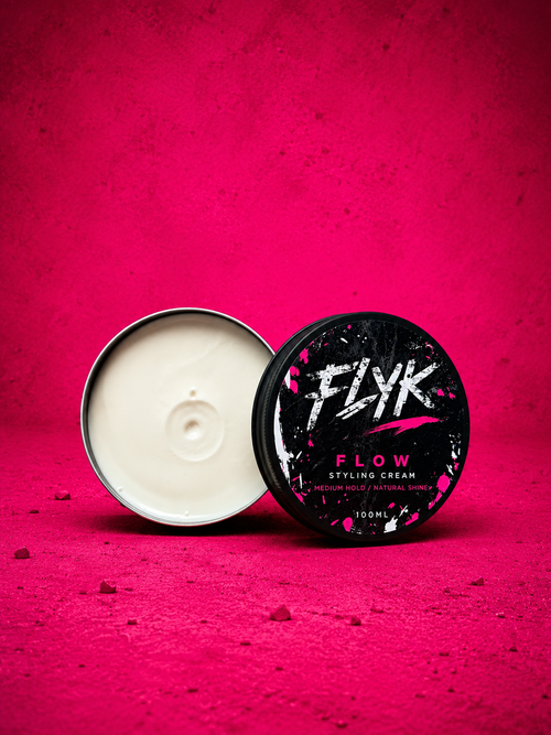FLOW – Styling Cream